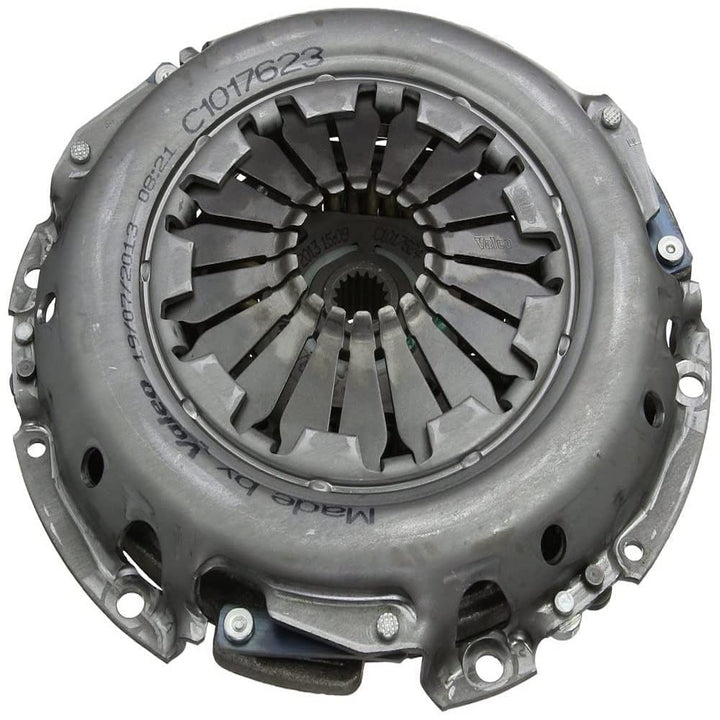 VALEO 2KKIT Umrüstsatz Kupplungssatz 826743