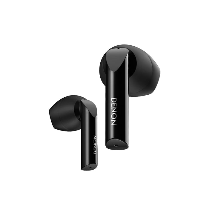 Denon AH-C500W True Wireless In-Ear-Kopfhörer, wasserresistente Bluetooth-Kopfhörer mit eingebautem