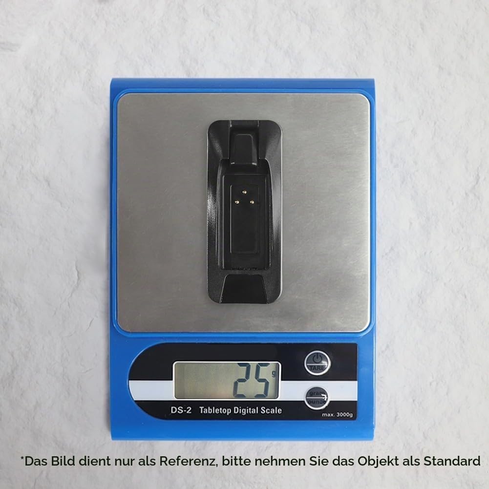 Smart Charger für SRAM AXS und AXS inkl. Batteriestand-Bildschirm und Sicherheitsfunktionen
