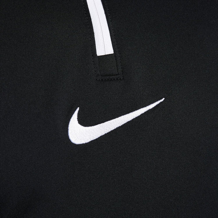 Nike Herren Academy Drill T-Shirt S Black/Anthracite/White, S Black/Anthracite/White
