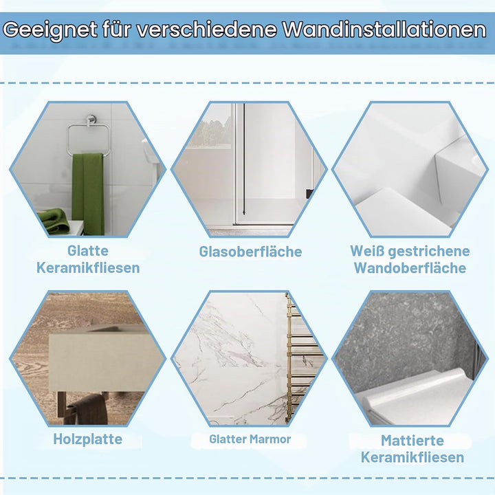 Einlegeböden Kleiderschrank, 38-60cm Verstellbare Regaleinsatz für Schrank, Regaltrenner, Teleskopre