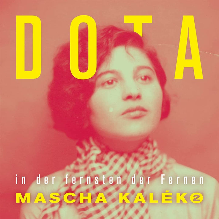 In der Fernsten der Fernen-Mascha Kaleko 2, Vinyl
