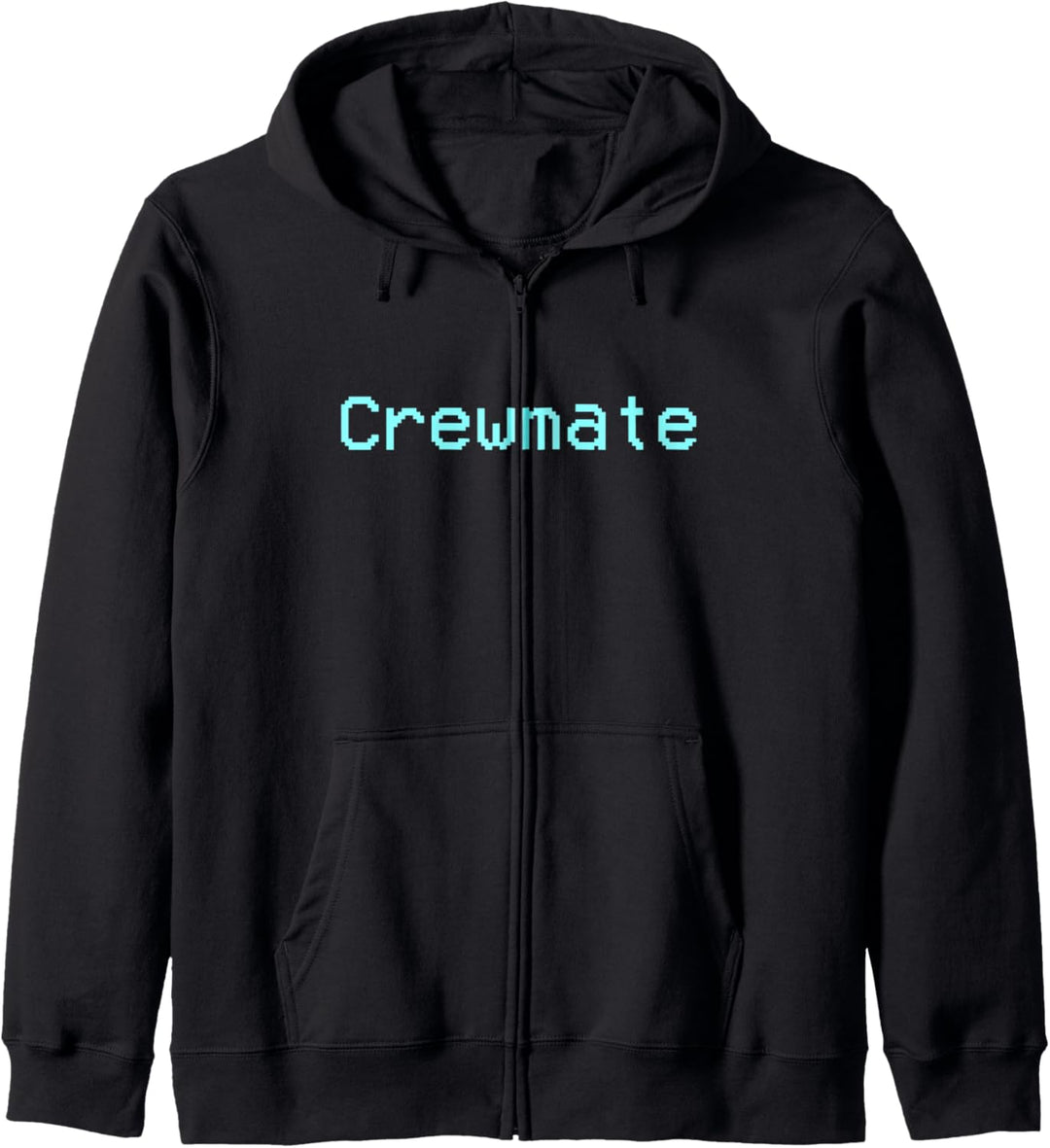 Crewmate Kapuzenjacke