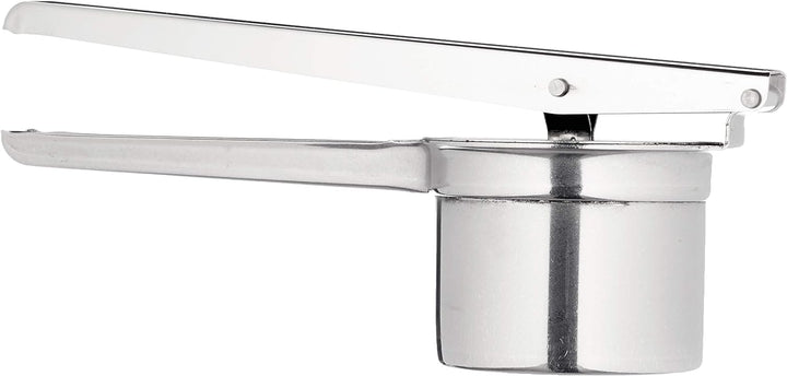 Calder Kartoffelstampfer, Edelstahl, Silber