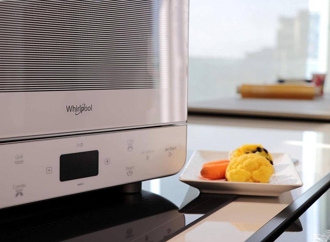 Whirlpool Max MAX39WSL