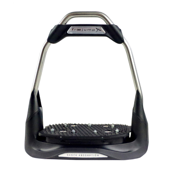freejump AIR`S (schwarz/schwarz), schwarz/schwarz