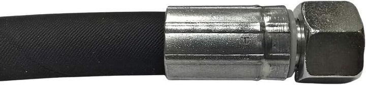 Hydraulikschlauch 15l 6000mm 2SN DN12 | M22x1.5 | DKOL - DKOL90 | 275bar | Konfigurieren Sie Ihren H