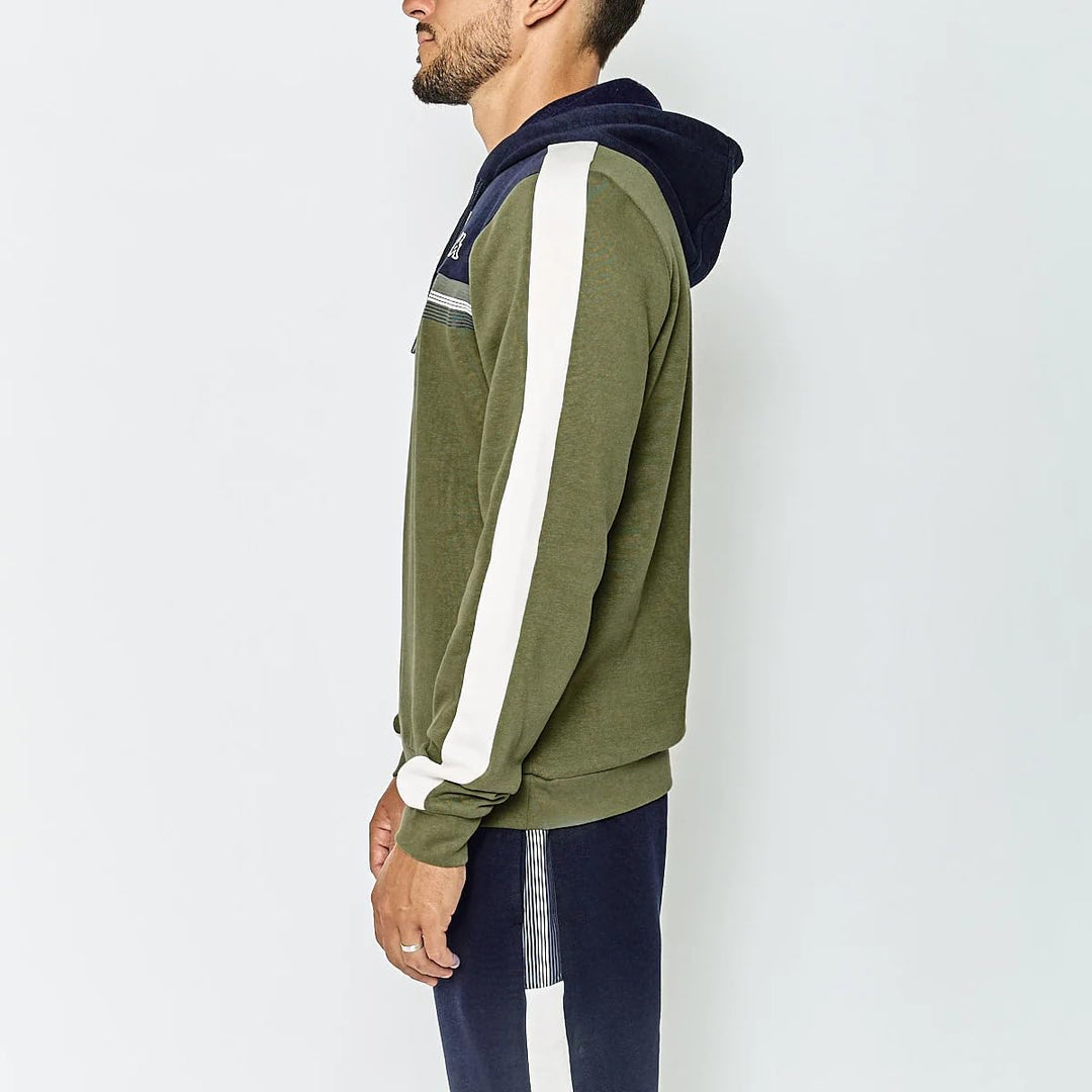 Kappa Herren Imagin Active Man Sweatshirt