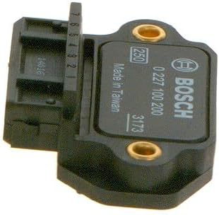 BOSCH 0227100200 Schaltgerät, Zündanlage