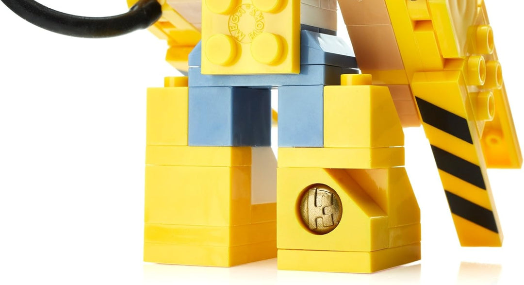 Mega Construx DXB85 - Collectors Kubros Ellen-Ripley Alien, Spielzeug