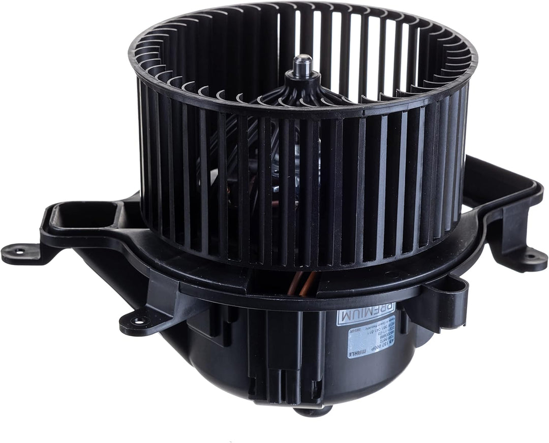 MAHLE AB 137 000P Innenraumgeblaese BEHR PREMIUM LINE