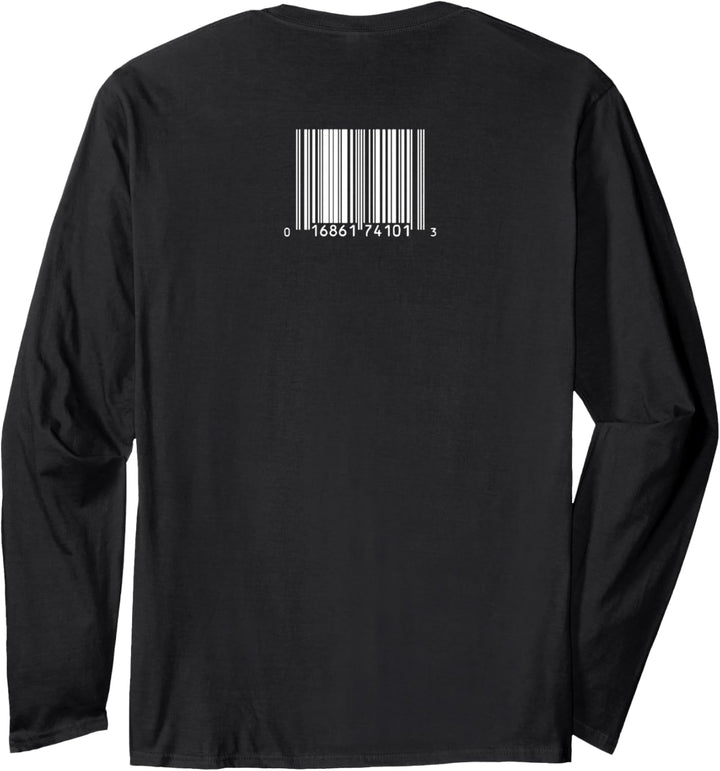 Offizielles Slipknot Goats Head Seal Langarmshirt
