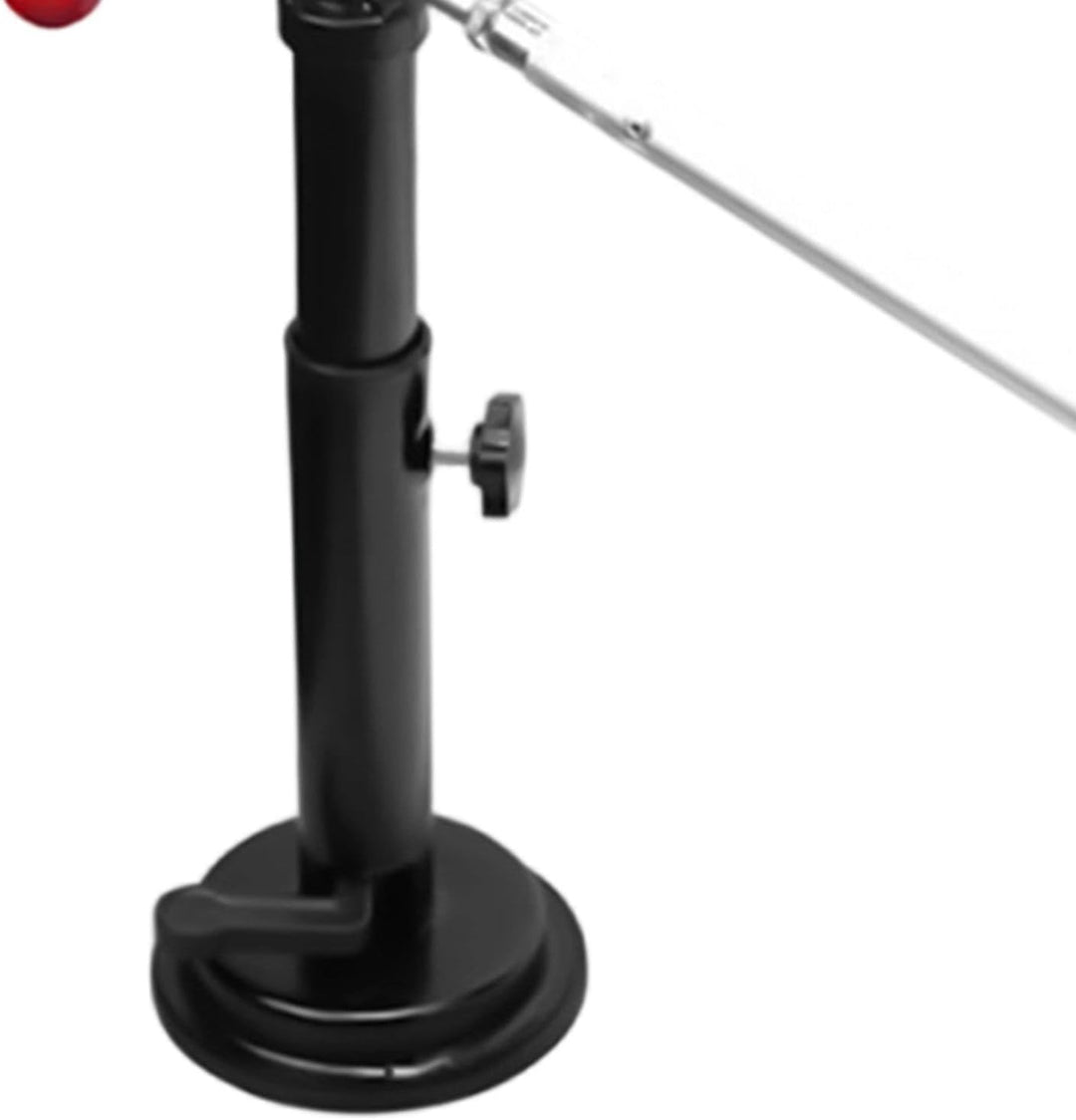 Soccer Trainer - Portable Speed Agility Training Equipment | 360 Rotating Agility Training Equipment