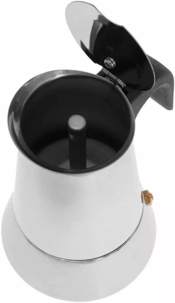 KING HOFF Espressomaker Italienische (450ml/9Tassen), 450ml/9Tassen