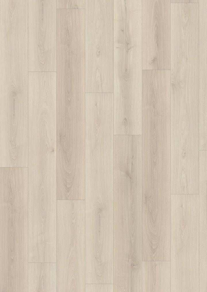 EGGER NatureSense Laminat EL2831 Elton Eiche weiss 1292x193x8mm (1,995m²) 1,995m² | Boden, 1,995m² |