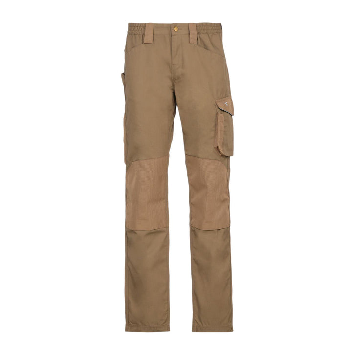 Performance Arbeitshose Rock ISO 13688:2013, BEIGE Natural, Gr. L