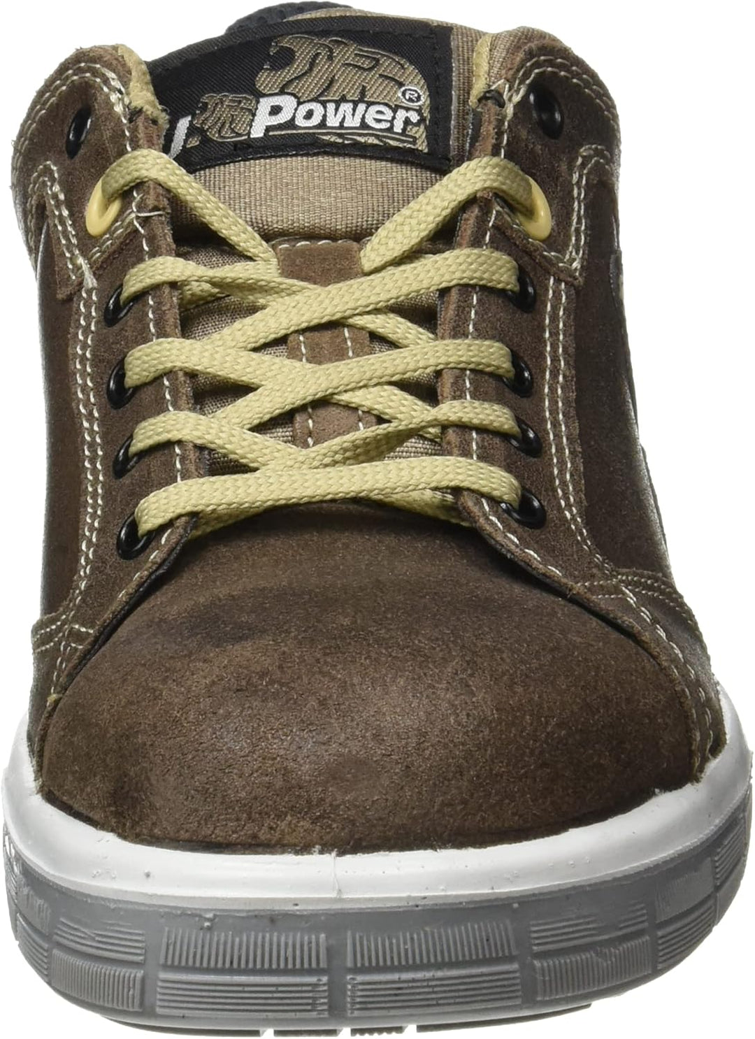 U-POWER King, Men Modern 44 EU Braun Beige, 44 EU Braun Beige