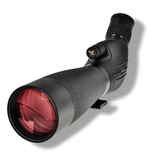 DDoptics Spektiv EDX 82 CS (ohne Okular)