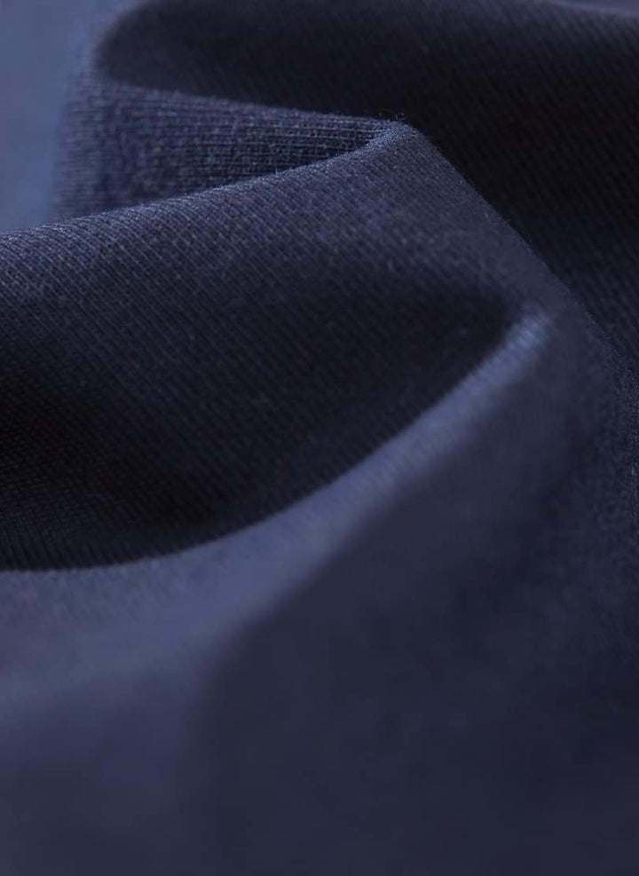 Trigema 3/4 Freizeithose, Navy