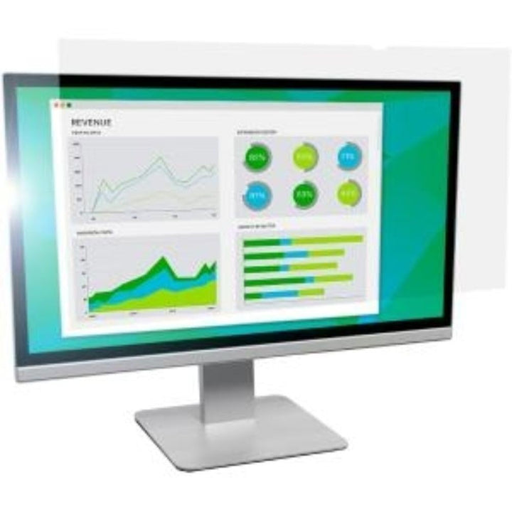 3M AG21.5W9 Blendschutzfilter für LCD Widescreen Desktop Monitore 54,6 cm (entspricht 21,5"), 54,6 c