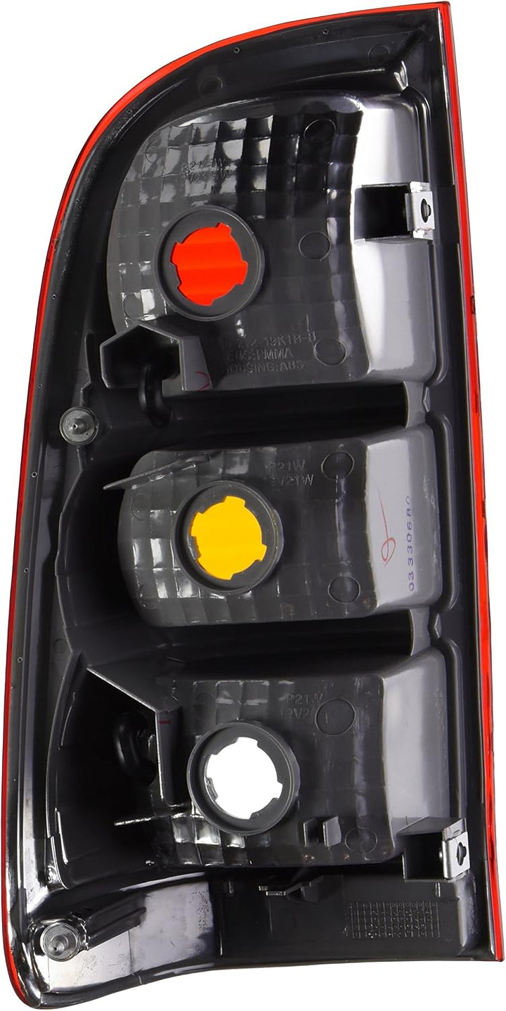 Van Wezel 5485932 Heckleuchte