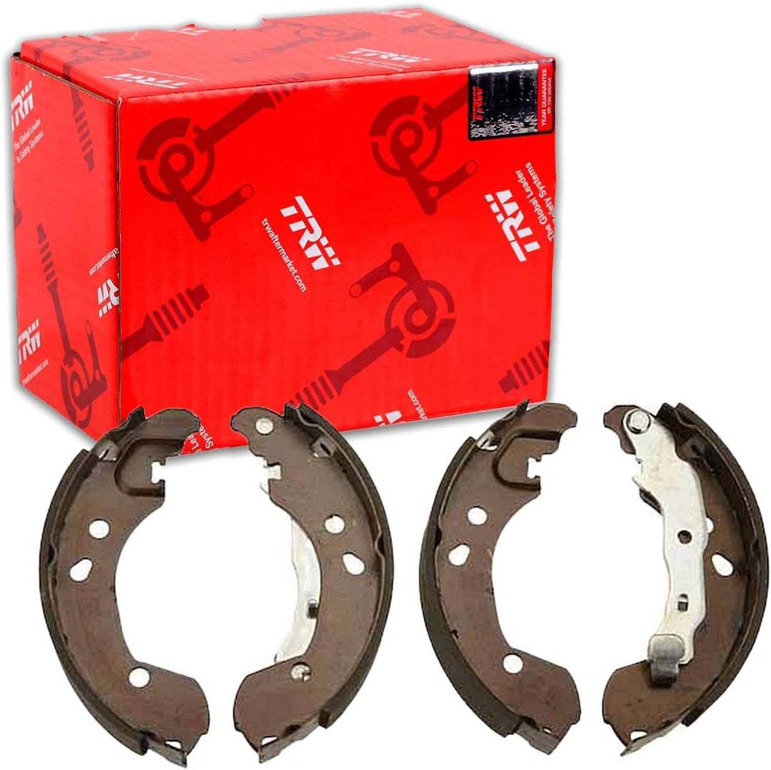 TRW GS8470 Bremsbackensatz