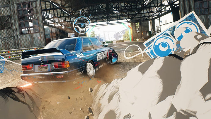 Need for Speed Unbound für Xbox (Deutsche Verpackung)