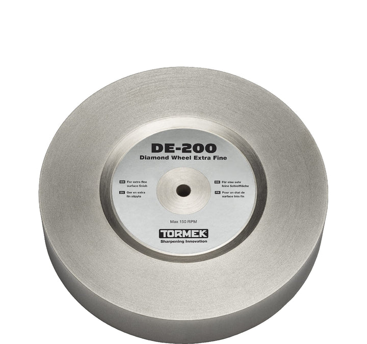 Tormek Diamantschleifscheibe DE-200 Extra Fine