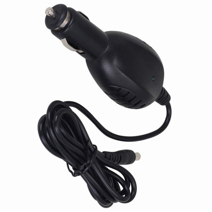August ADP100-12 V/24 V KFZ-Ladegerät für August DA100D / DA383D / DA900D