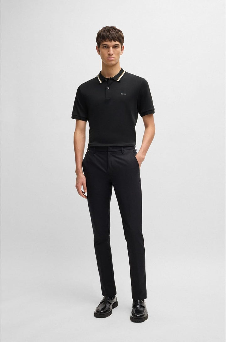 BOSS Herren Penrose 38 10228475 01 S Schwarz, S Schwarz