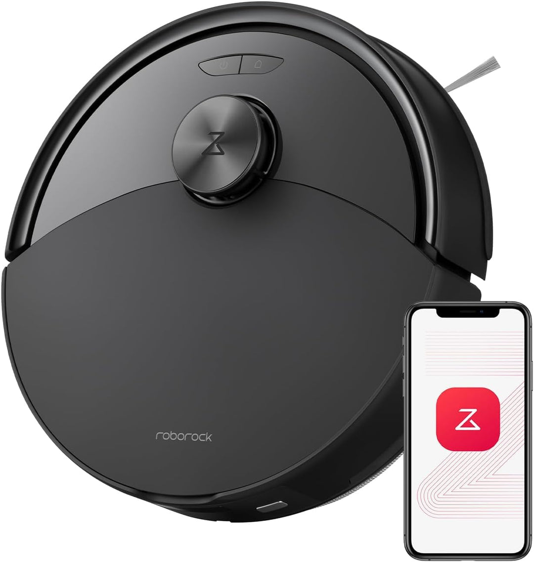 roborock Q10 VF Saugroboter und Wischroboter, 10000Pa, Auto-Lifting Mop Q10 VF（S8 Upgraded version）