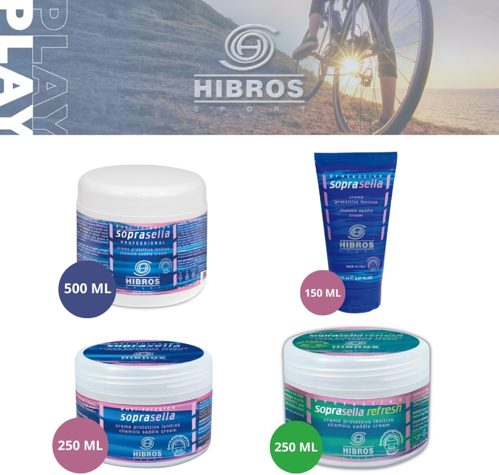 Hibros Soprasella 250 ml