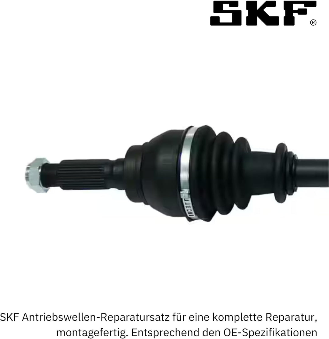 SKF VKJC 8430 Antriebswelle