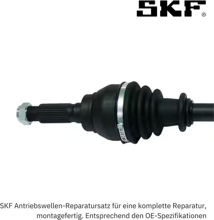 SKF VKJC 8130 Antriebswelle