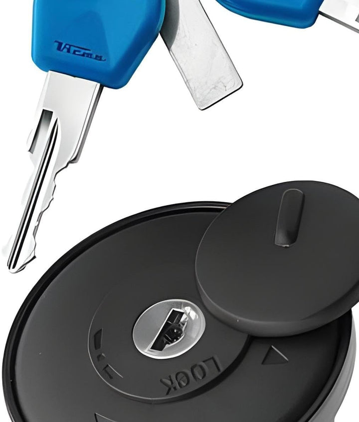 Lock Set for Keeway Matrix 50