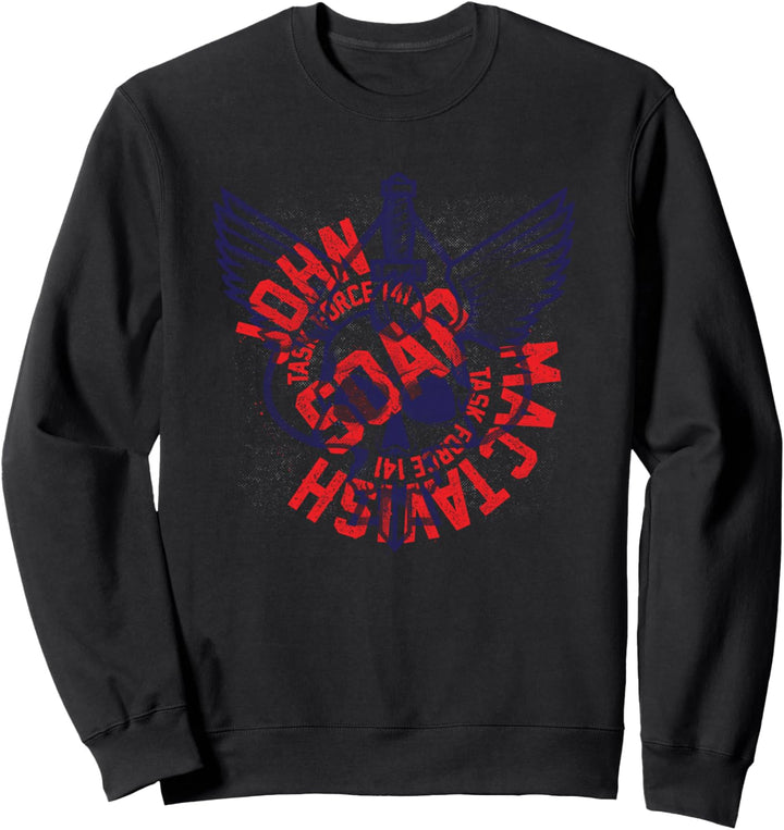 Call of Duty- Task Force Sweatshirt