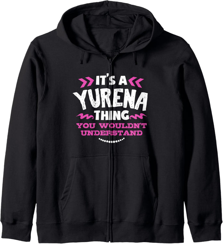 Yurena Personalized Gift It&