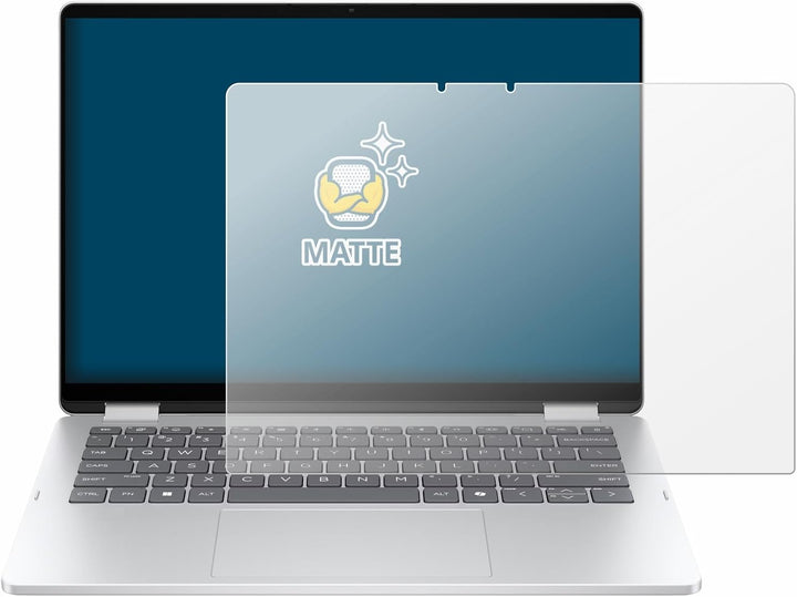 BROTECT Schutzfolie für HP OmniBook 5 Flip 2-in-1 14-fp0770ng