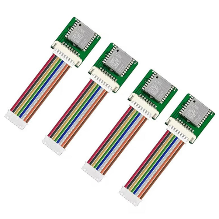 Heltec WiFi LoRa 32 V4 T114 V2 GPS- L76K 2,8V-4,3V Stromversorgung, Unterstützt Meshtastic IoT