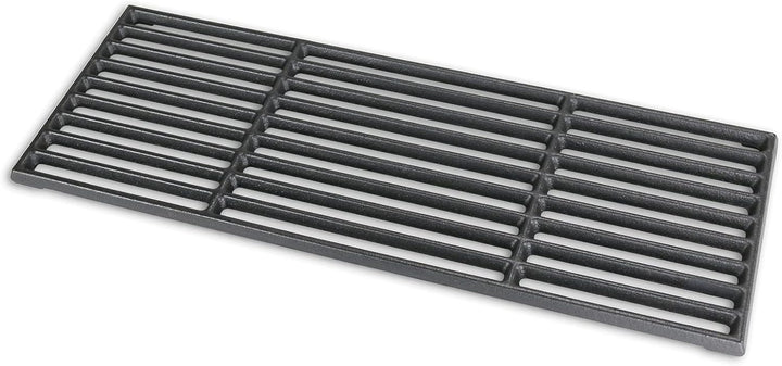 GFTIME 43 x 72,5cm Gusseisen Grillrost und Grillplatte für Charbroil Advantage 225s, Enders Boston 4