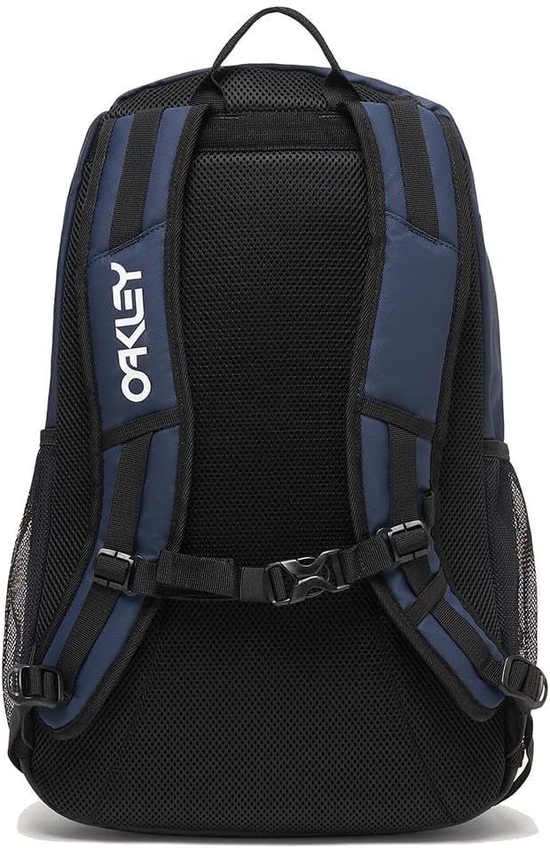 Oakley The Freshman Skate Rucksack, Abyss/White, Grösse L