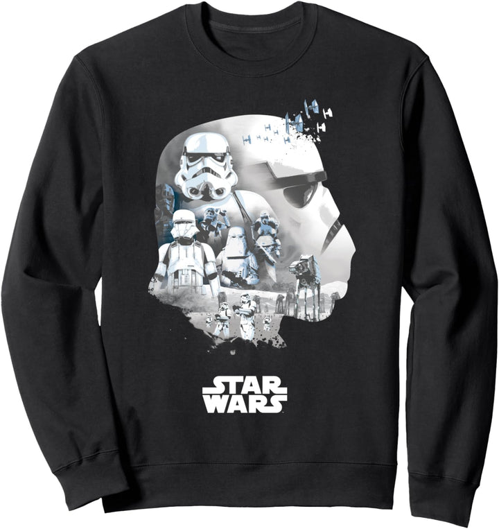 Star Wars Troopers Sweatshirt
