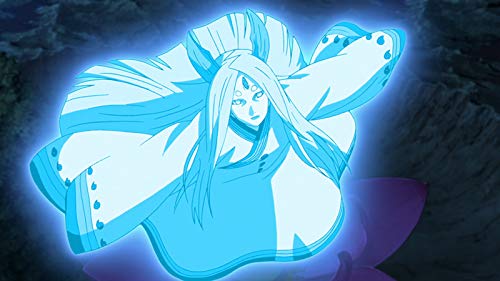 Naruto Shippuden - Die komplette Staffel 23 [3 DVDs], DVD