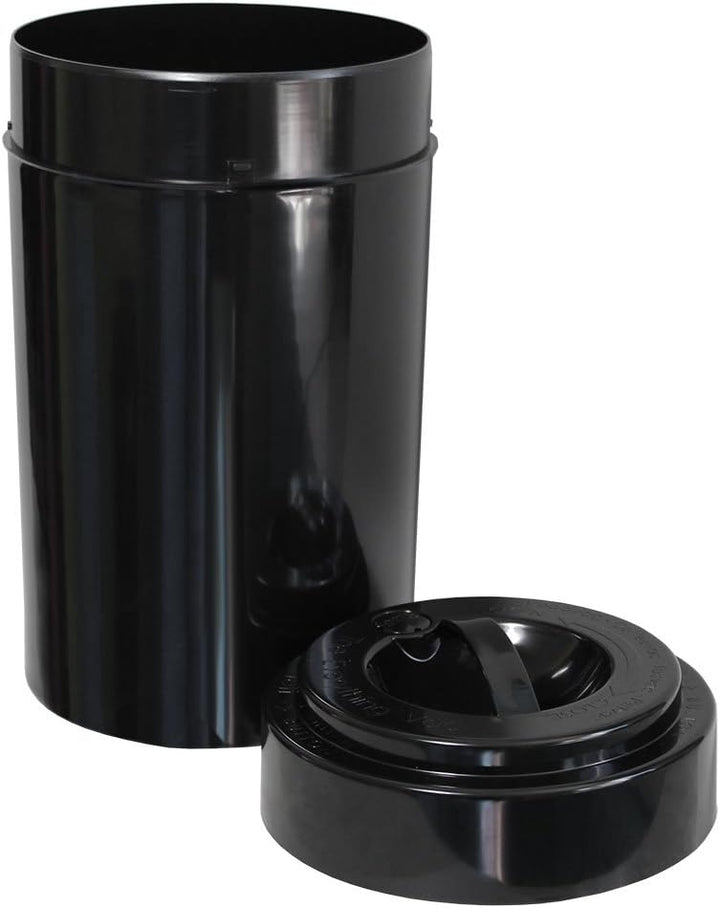 Vakuumgefäss 10L /, Schwarz