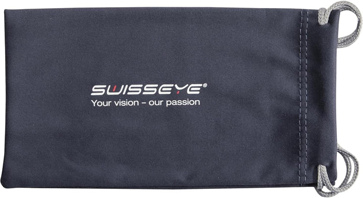 SWISSEYE Sportbrille Outbreak S clear/white, clear/white