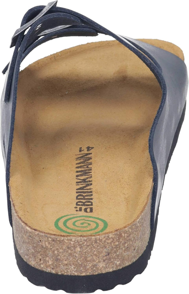 Dr. Brinkmann NERPIO Clogs, Blau