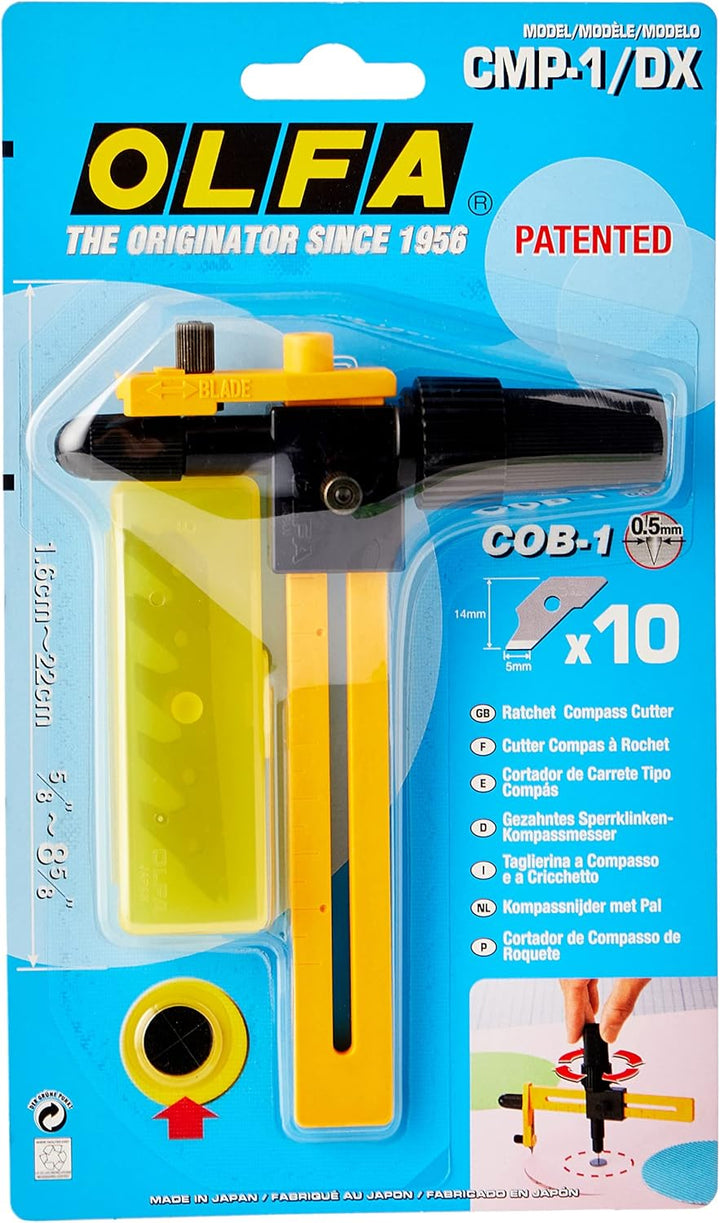 Olfa CMP1DX Handwerk Geräte
