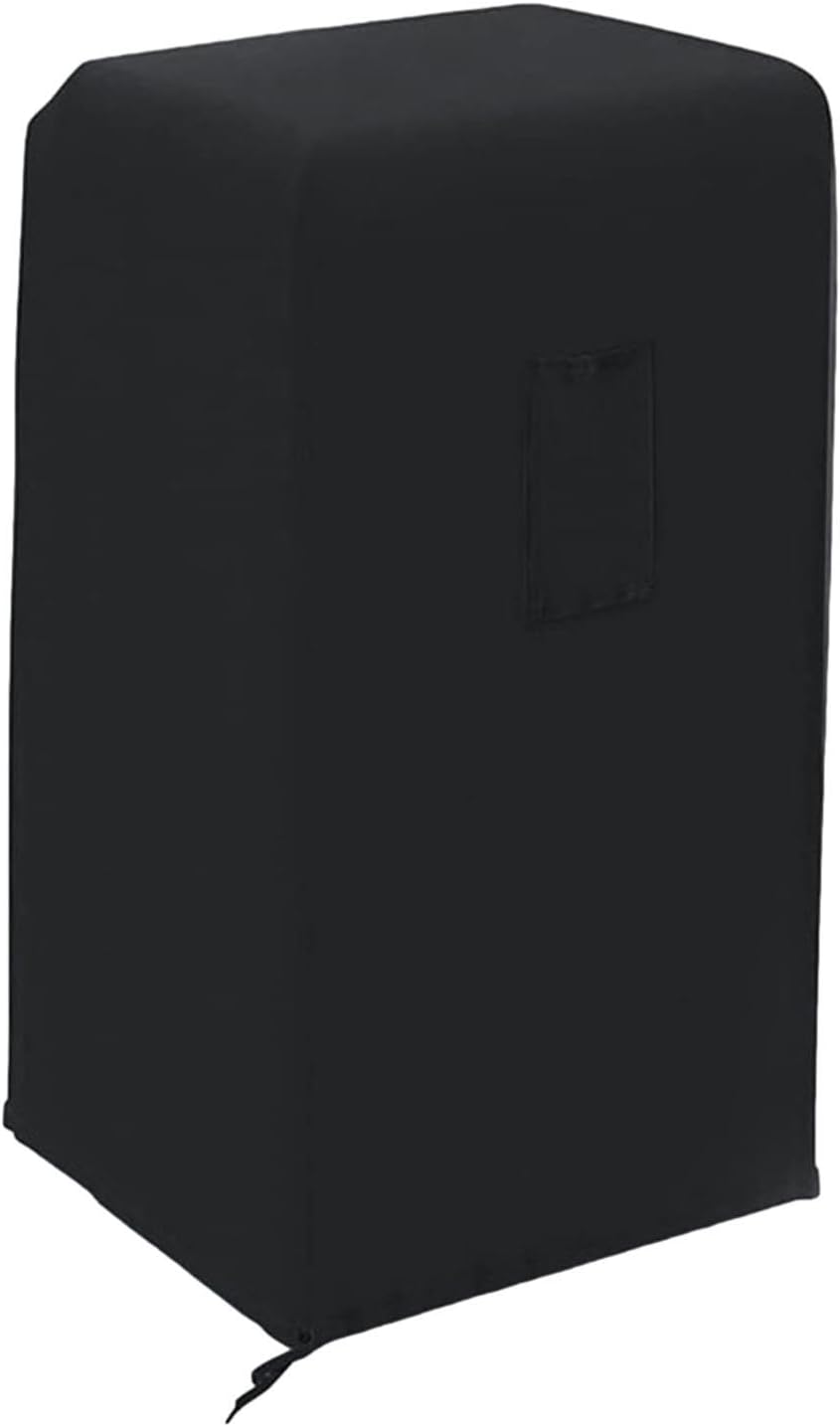 Klimaanlagenabdeckung | Staubschutz Für Klimageräte | 39.9 x 46.0 x 74.9 cm Wasserdichte Schutzhaube