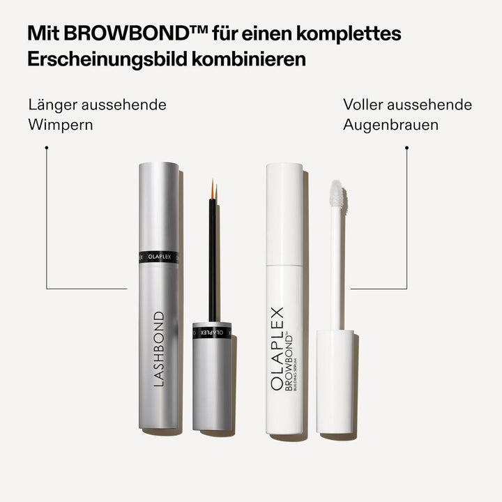 OLAPLEX LASHBOND™ BUILDING SERUM Eyelash Enhancer 4,5 ml
