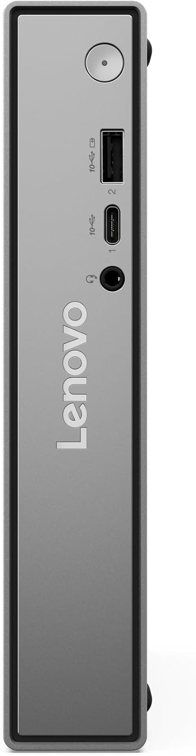 Lenovo ThinkCentre neo 50q Gen 5 Intel Core 5 210H 16 GB DDR5-SDRAM 512 GB SSD Windows 11 Pro Mini P